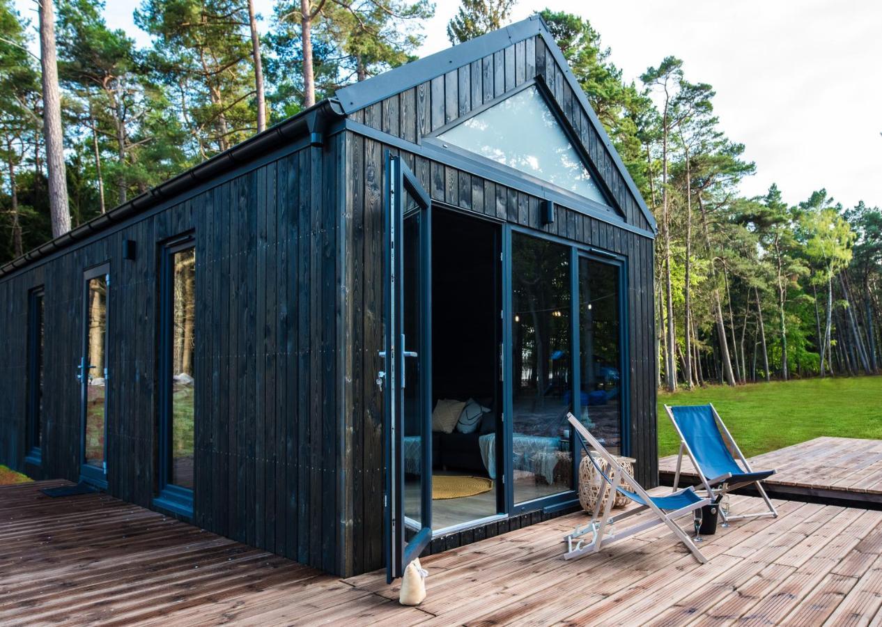 Superior Chalet